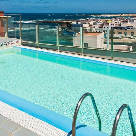 Apartament Casa Tranquila Oliastur 17 El