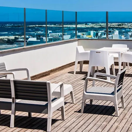 Apartament Casa Tranquila Oliastur 17 El