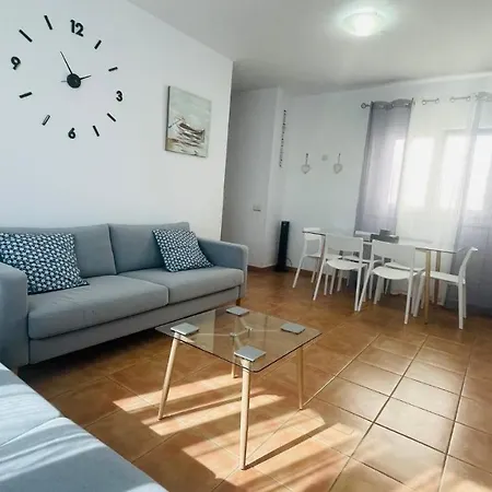 Casa Tranquila Oliastur 17 El Apartament Cotillo