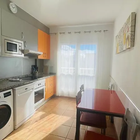 Casa Tranquila Oliastur 17 El