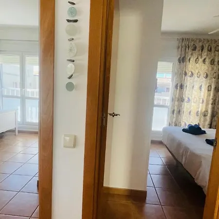 Apartament Casa Tranquila Oliastur 17 El *