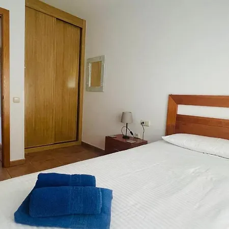 Casa Tranquila Oliastur 17 El Cotillo