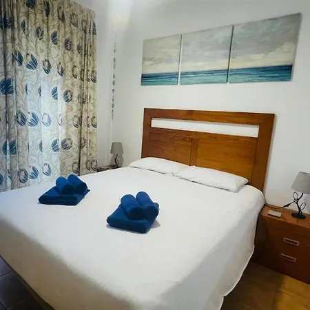 Casa Tranquila Oliastur 17 El Apartament