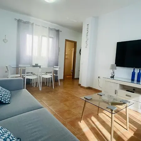 Casa Tranquila Oliastur 17 El Apartament Cotillo