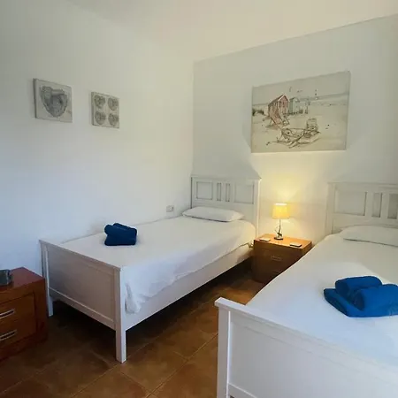 Apartament Casa Tranquila Oliastur 17 El *