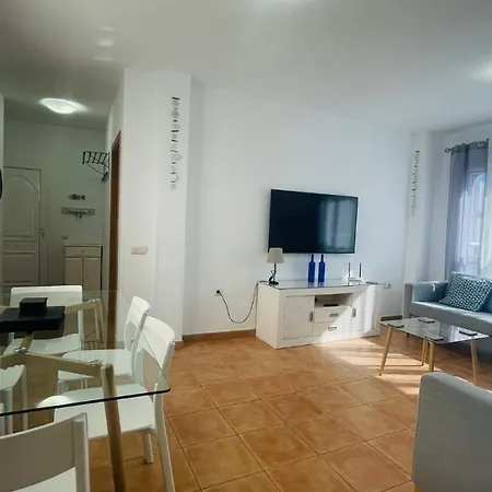 Apartament Casa Tranquila Oliastur 17 El