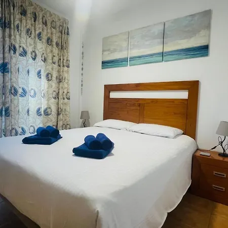Casa Tranquila Oliastur 17 El * El Cotillo (Fuerteventura)
