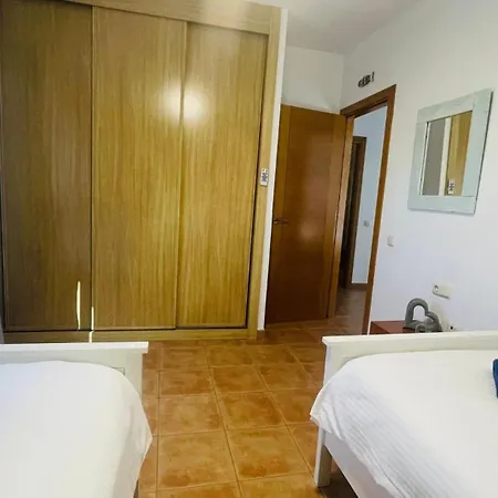 Casa Tranquila Oliastur 17 El El Cotillo (Fuerteventura)