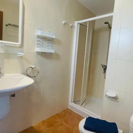 Апартаменты Casa Tranquila Oliastur 17 El *