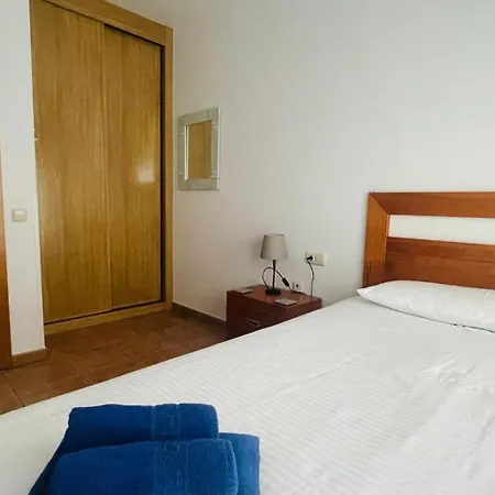 Casa Tranquila Oliastur 17 El