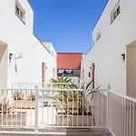 Casa Tranquila Oliastur 17 El Apartment El Cotillo (Fuerteventura)