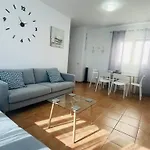 Casa Tranquila Oliastur 17 El Apartment El Cotillo (Fuerteventura)