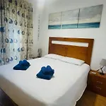 Casa Tranquila Oliastur 17 El Apartment