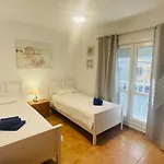Casa Tranquila Oliastur 17 El Apartment *